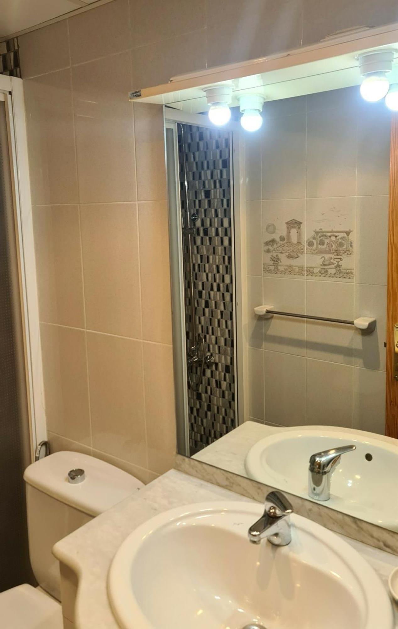 Loft Primera Linea De Playa, Vistas Altas Mar Y Castillo Apartament Peníscola